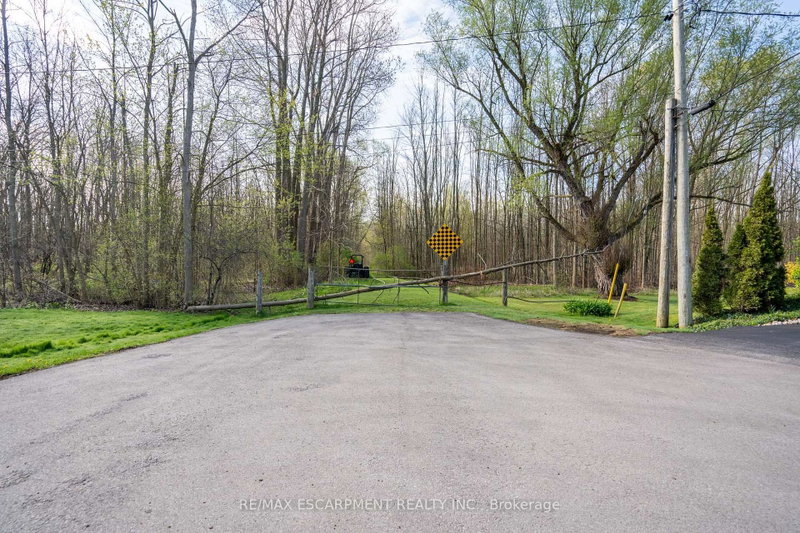 PC LOT 15 4TH CONCESSION Road W