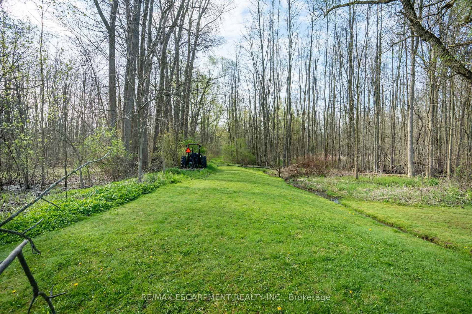 PC LOT 15 4TH CONCESSION Road W • Hamilton, ON photo 3