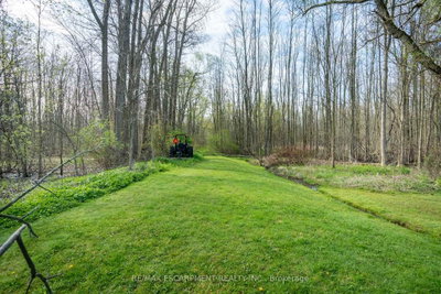 PC LOT 15 4TH CONCESSION Road W • Hamilton, ON photo 3
