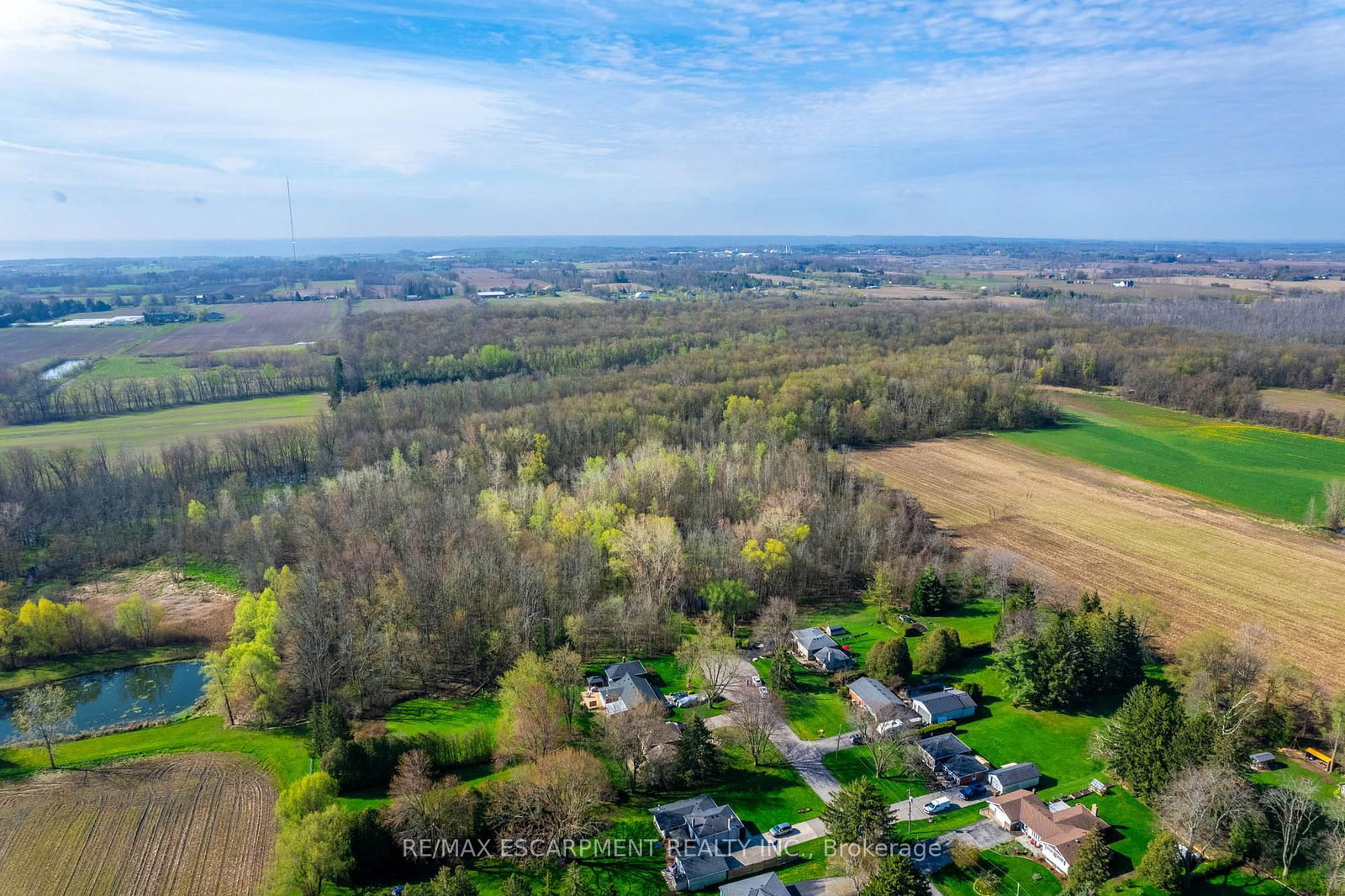 PC LOT 15 4TH CONCESSION Road W • Hamilton, ON photo 7