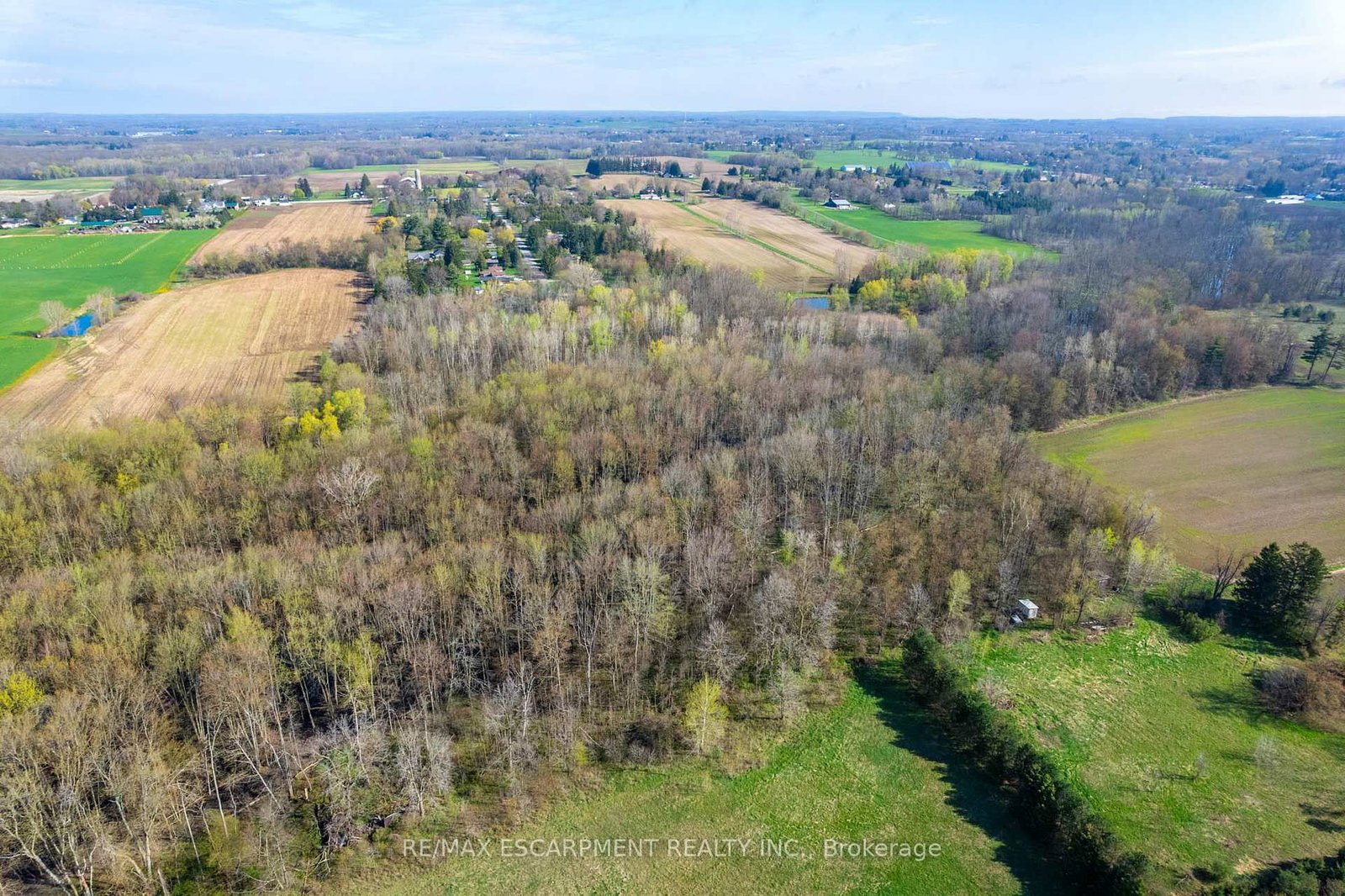 PC LOT 15 4TH CONCESSION Road W • Hamilton, ON photo 8