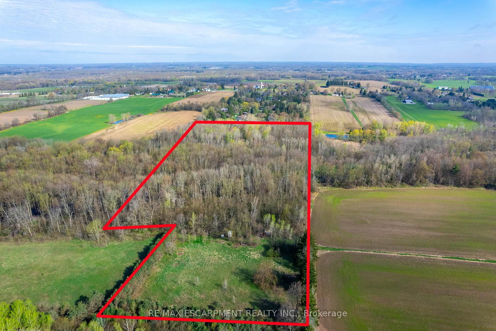 PC LOT 15 4TH CONCESSION Road W • Hamilton, ON photo 9