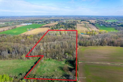 PC LOT 15 4TH CONCESSION Road W • Hamilton, ON photo 9