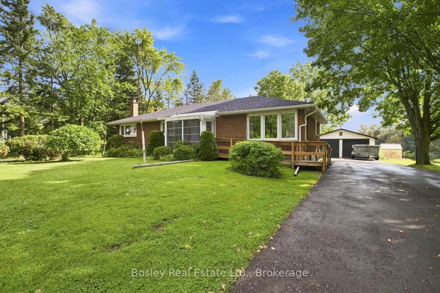 3241 Harwood Road • Hamilton Township, ON photo 3