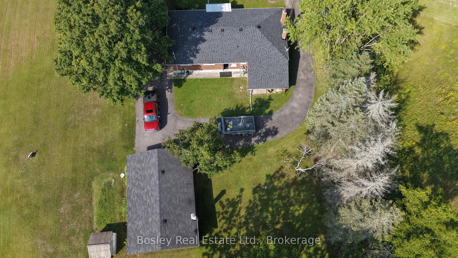 3241 Harwood Road • Hamilton Township, ON photo 36
