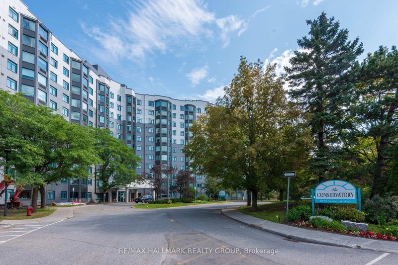 408 - 1025 Grenon Avenue
