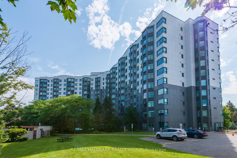 408 - 1025 Grenon Avenue
