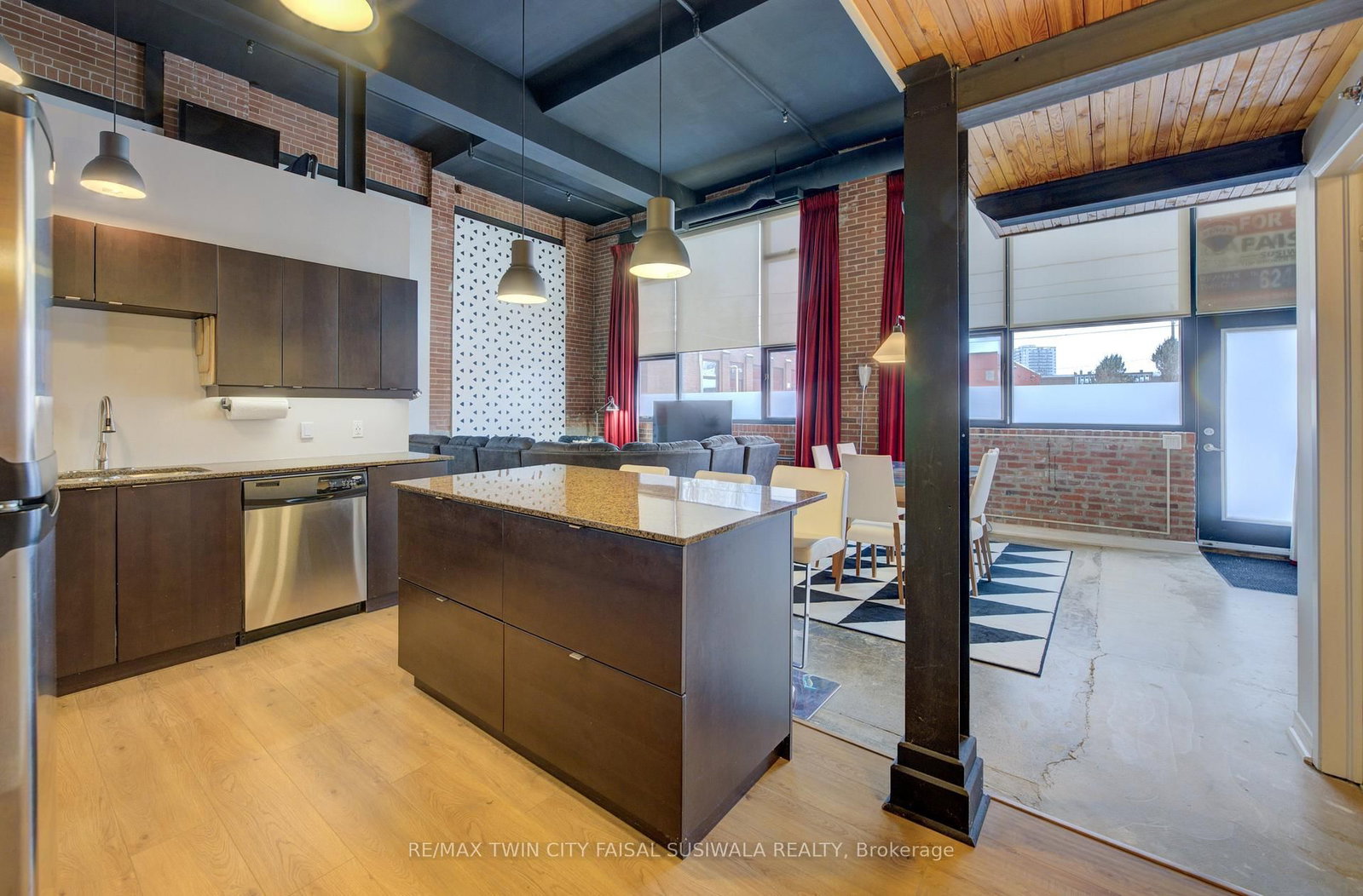 85 Spruce Street • #112 • Cambridge, ON photo 11