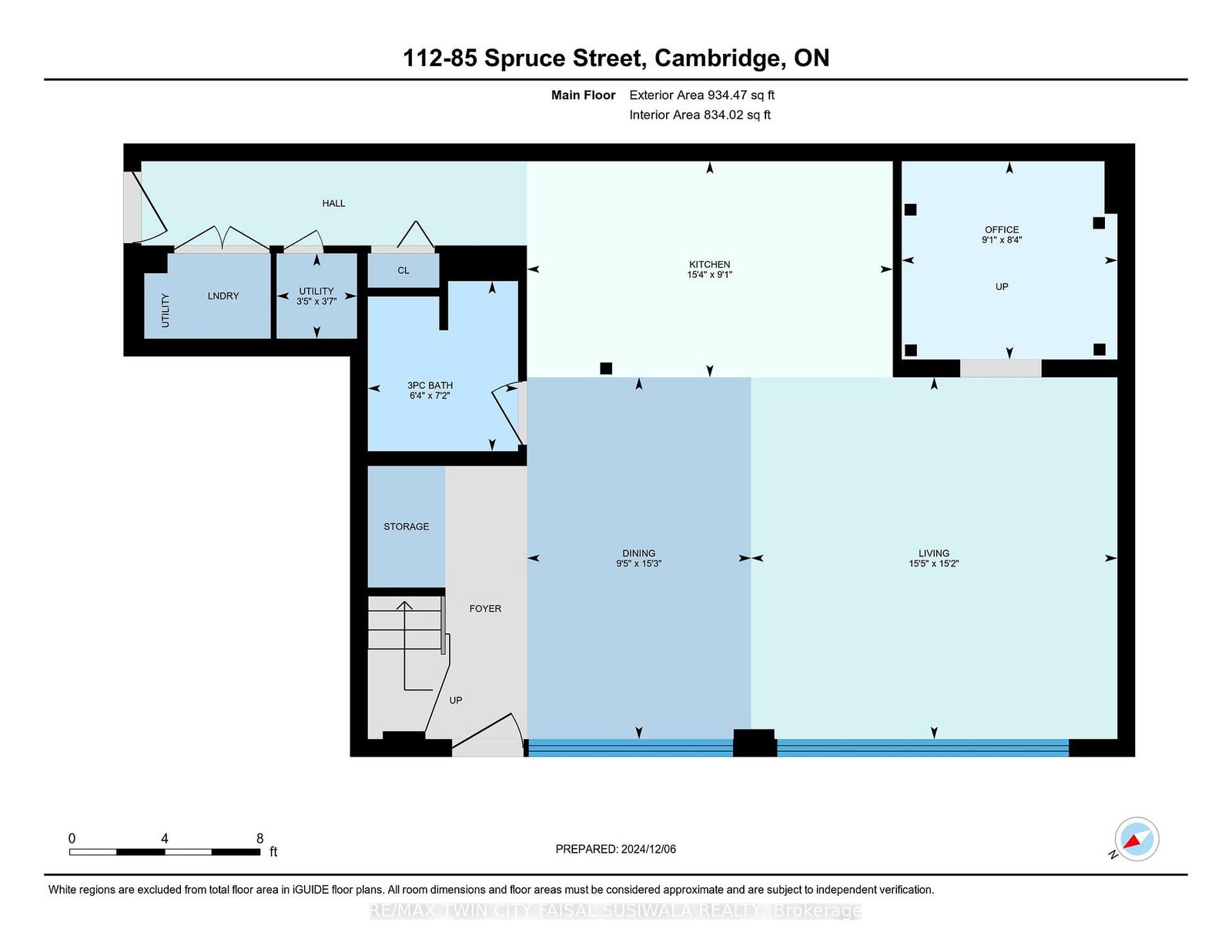 85 Spruce Street • #112 • Cambridge, ON photo 29