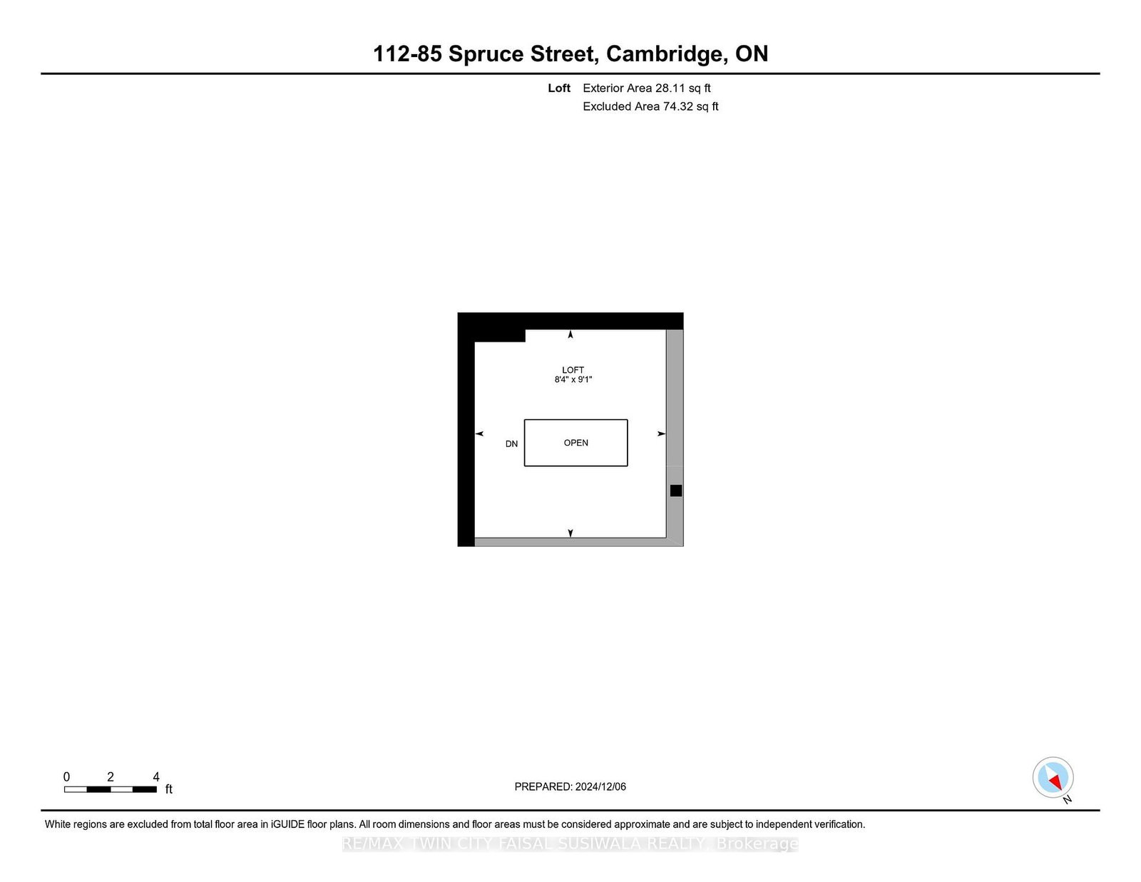 85 Spruce Street • #112 • Cambridge, ON photo 31