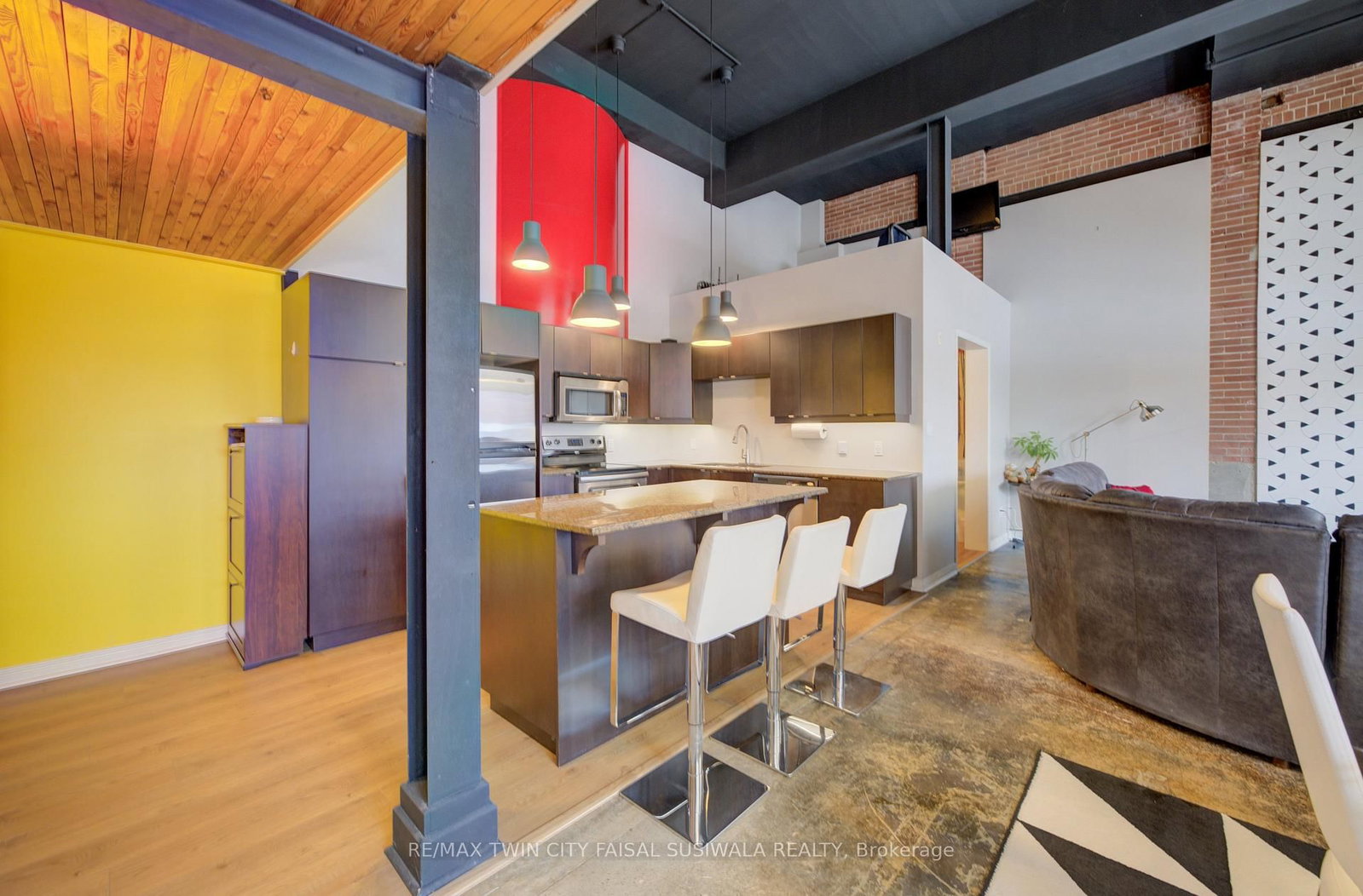 85 Spruce Street • #112 • Cambridge, ON photo 9