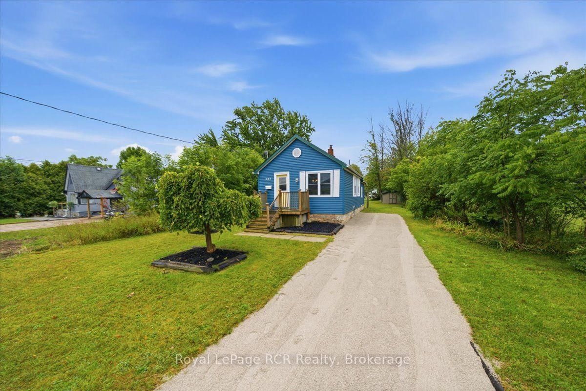 397 27th Street W • Owen Sound, ON photo 2