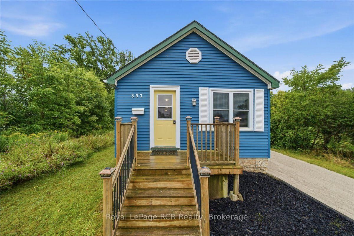 397 27th Street W • Owen Sound, ON photo 3