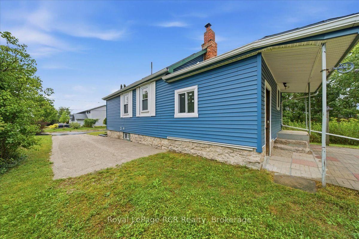 397 27th Street W • Owen Sound, ON photo 36