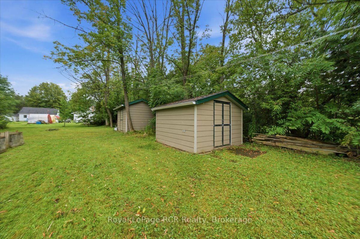 397 27th Street W • Owen Sound, ON photo 39