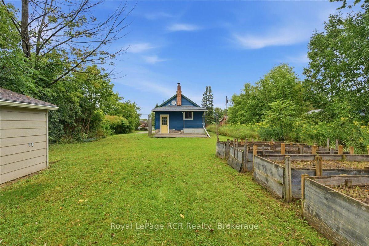 397 27th Street W • Owen Sound, ON photo 40