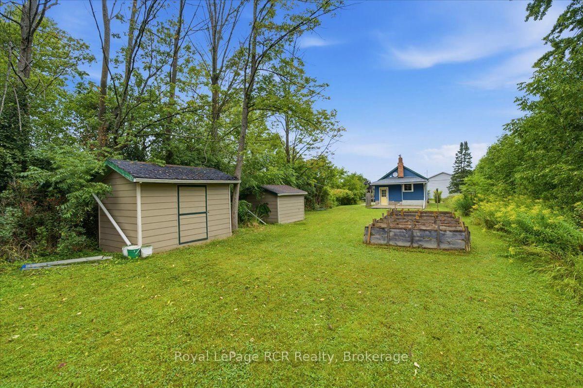 397 27th Street W • Owen Sound, ON photo 41