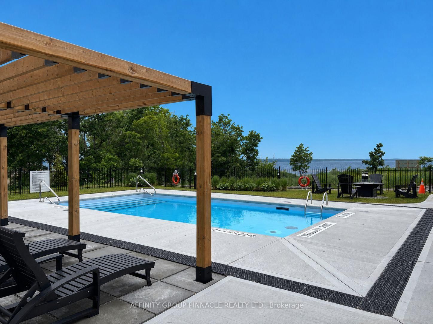 19 A West Street N • #302 • Kawartha Lakes, ON photo 9