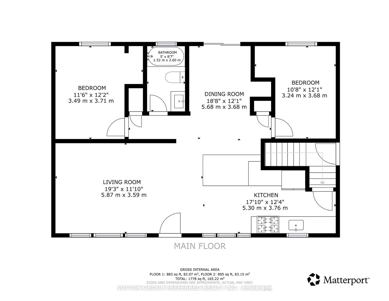 4463 Avon Drive • Malahide, ON photo 48