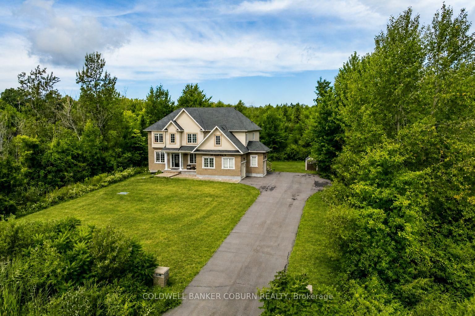 549 Osmond Daley Drive • Carp, ON photo 2