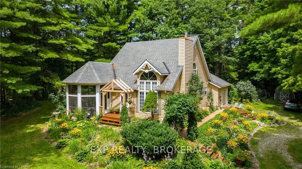 55516 Heritage Line • Bayham, ON photo 1