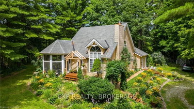 Detached House for sale at 55516 Heritage Line, Bayham, Ontario, N0J 1Y0 - Rural Bayham - MLS: X13723514