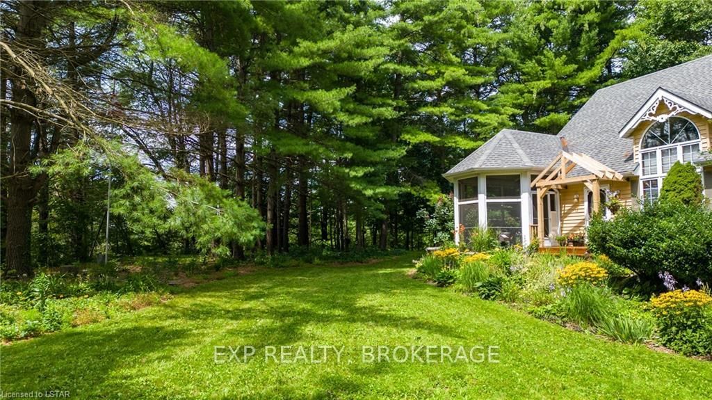 55516 Heritage Line • Bayham, ON photo 2