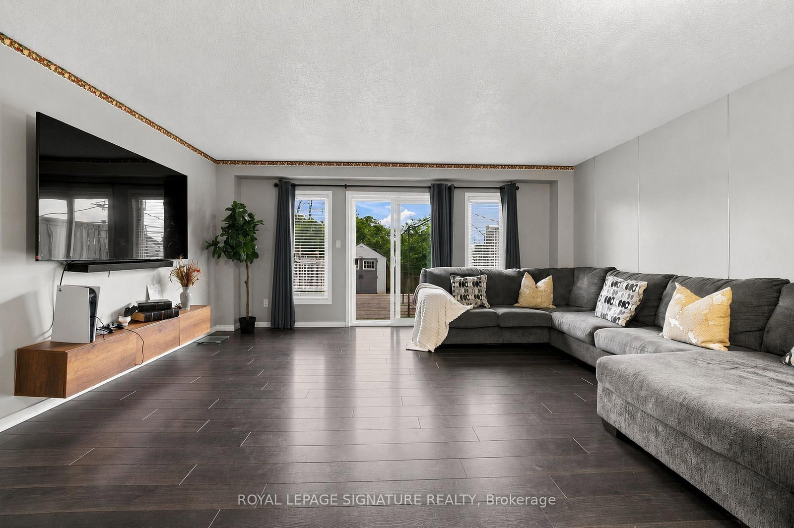 63 Sorrento Street • Kitchener, ON photo 18