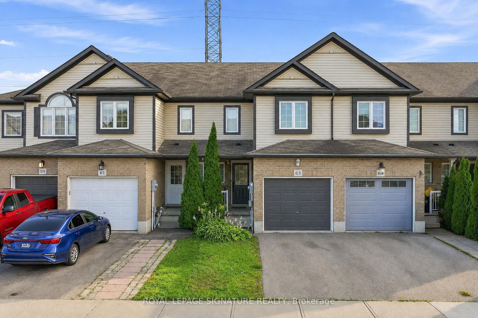 63 Sorrento Street • Kitchener, ON photo 2