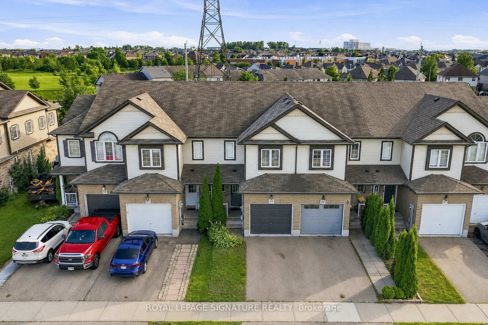 63 Sorrento Street • Kitchener, ON photo 3
