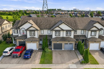 63 Sorrento Street • Kitchener, ON photo 3