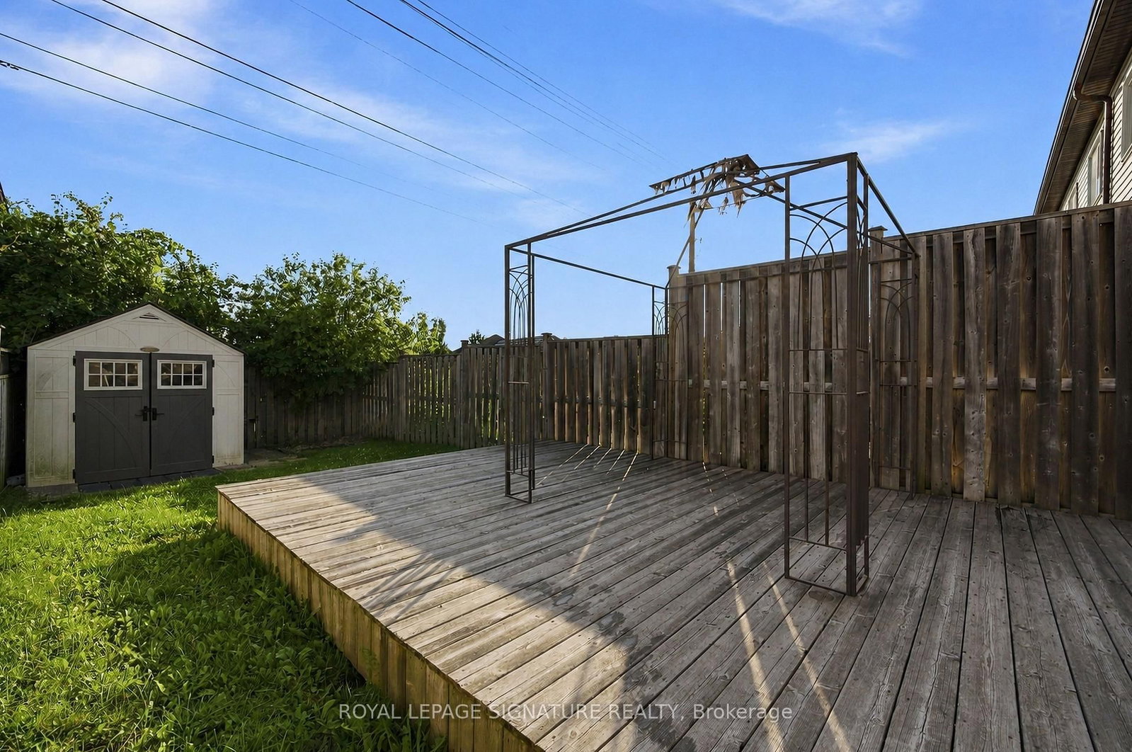 63 Sorrento Street • Kitchener, ON photo 38
