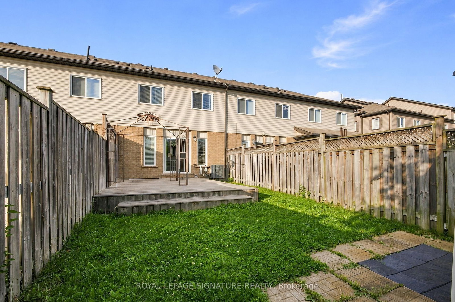 63 Sorrento Street • Kitchener, ON photo 39