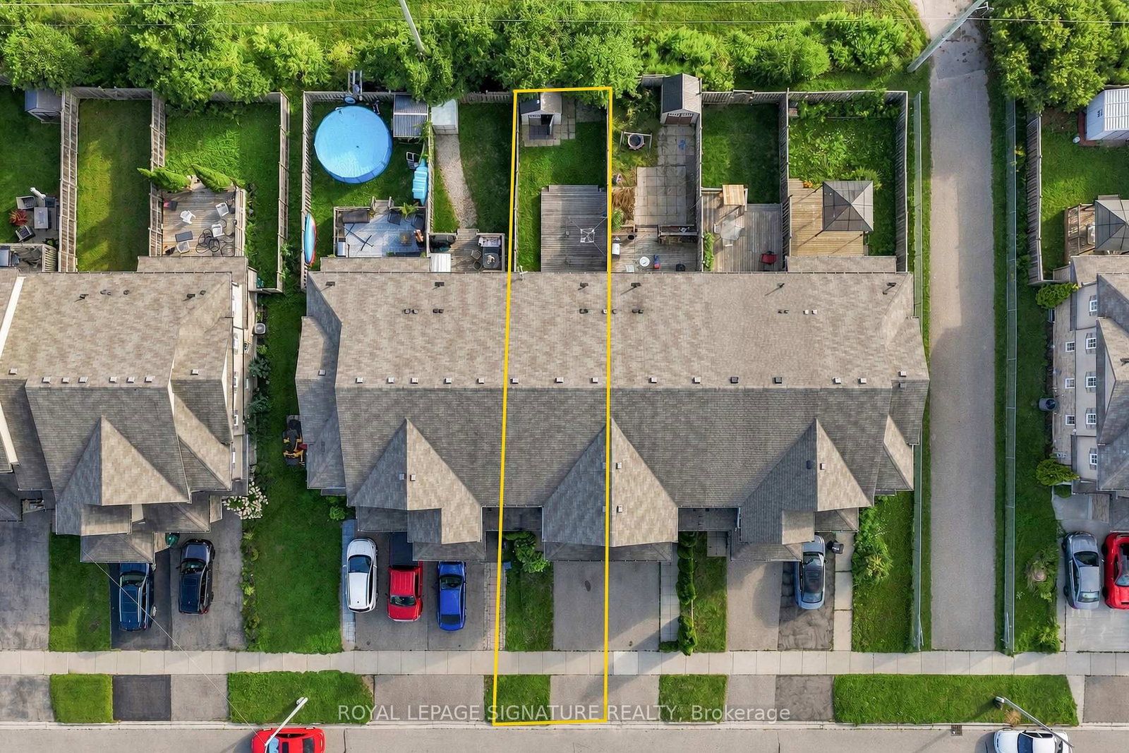 63 Sorrento Street • Kitchener, ON photo 4