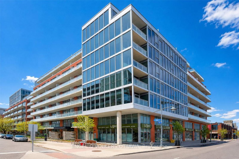 415 - 360 Mcleod Street