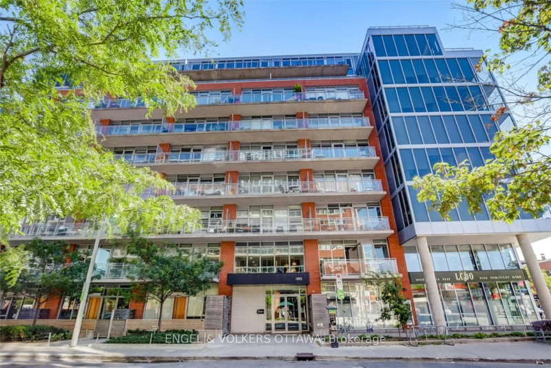 415 - 360 Mcleod Street