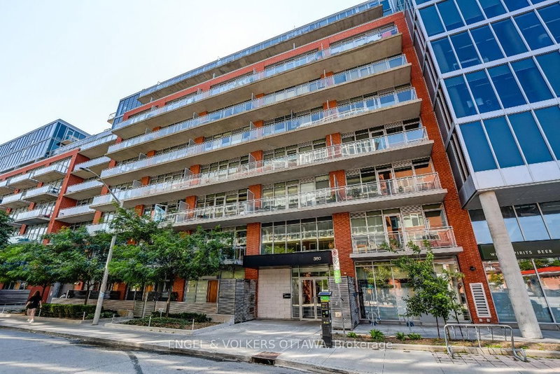 415 - 360 Mcleod Street
