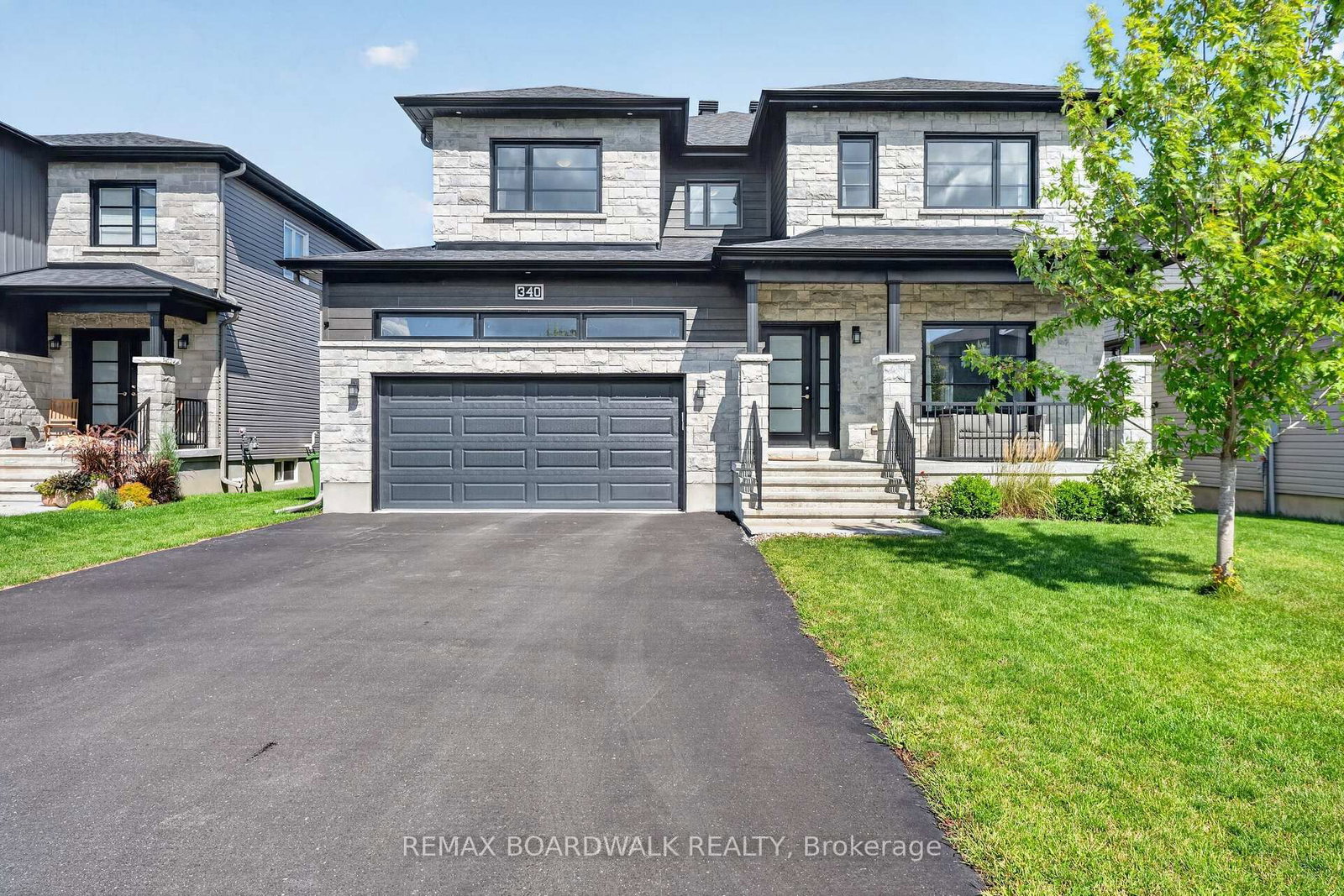 340 Moonlight Drive • Russell, ON photo 1