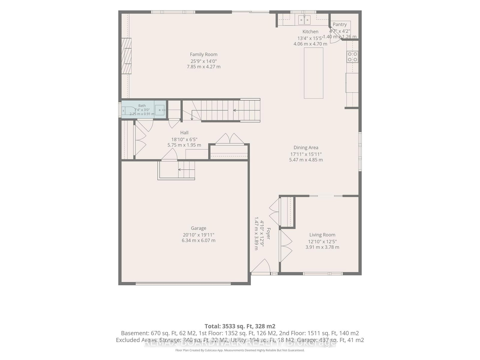 340 Moonlight Drive • Russell, ON photo 38