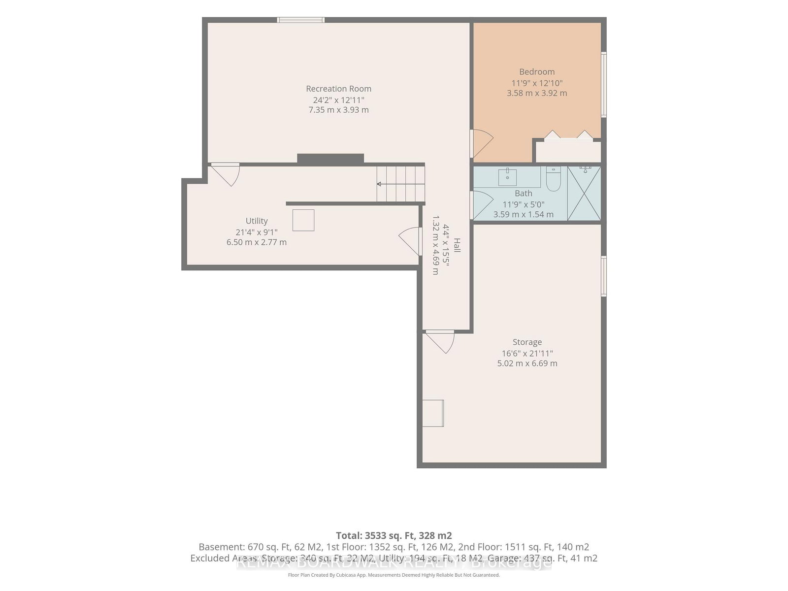 340 Moonlight Drive • Russell, ON photo 40