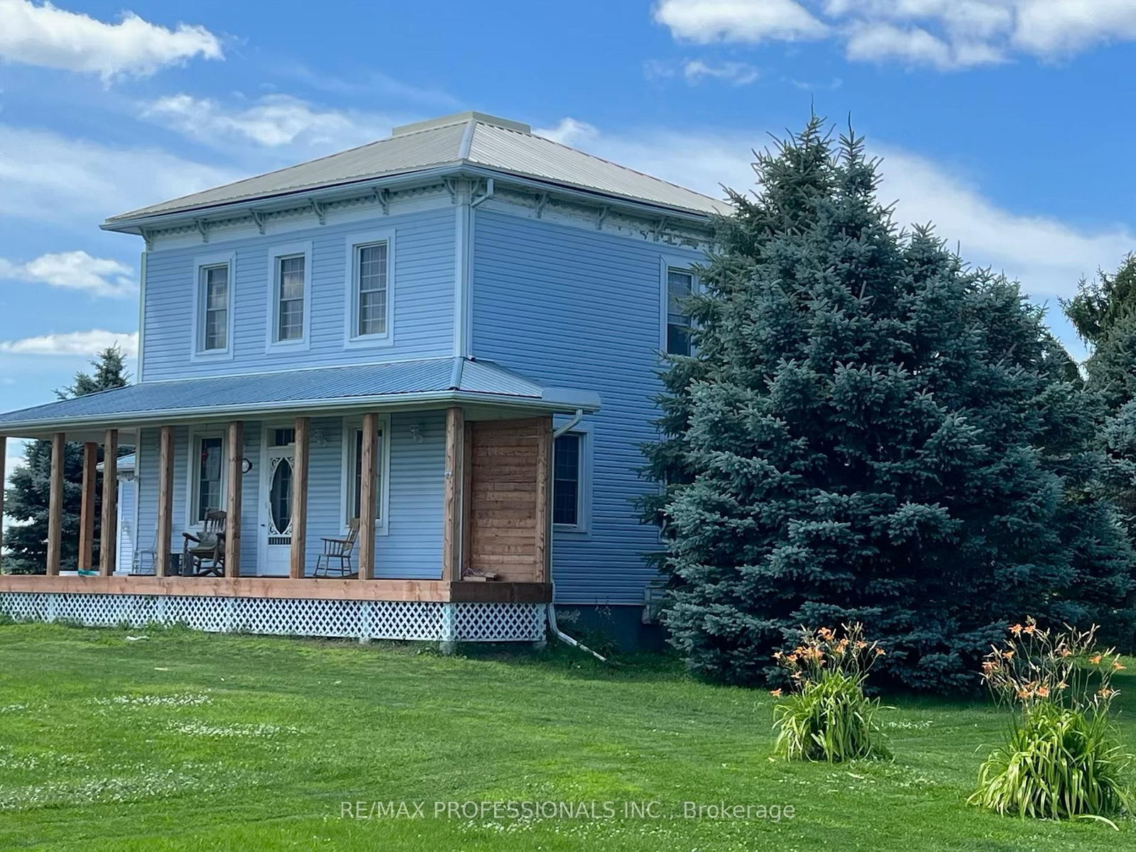2493 CONCESSION 19 Road • Casselman, ON photo 2