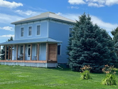 2493 CONCESSION 19 Road • Casselman, ON photo 2