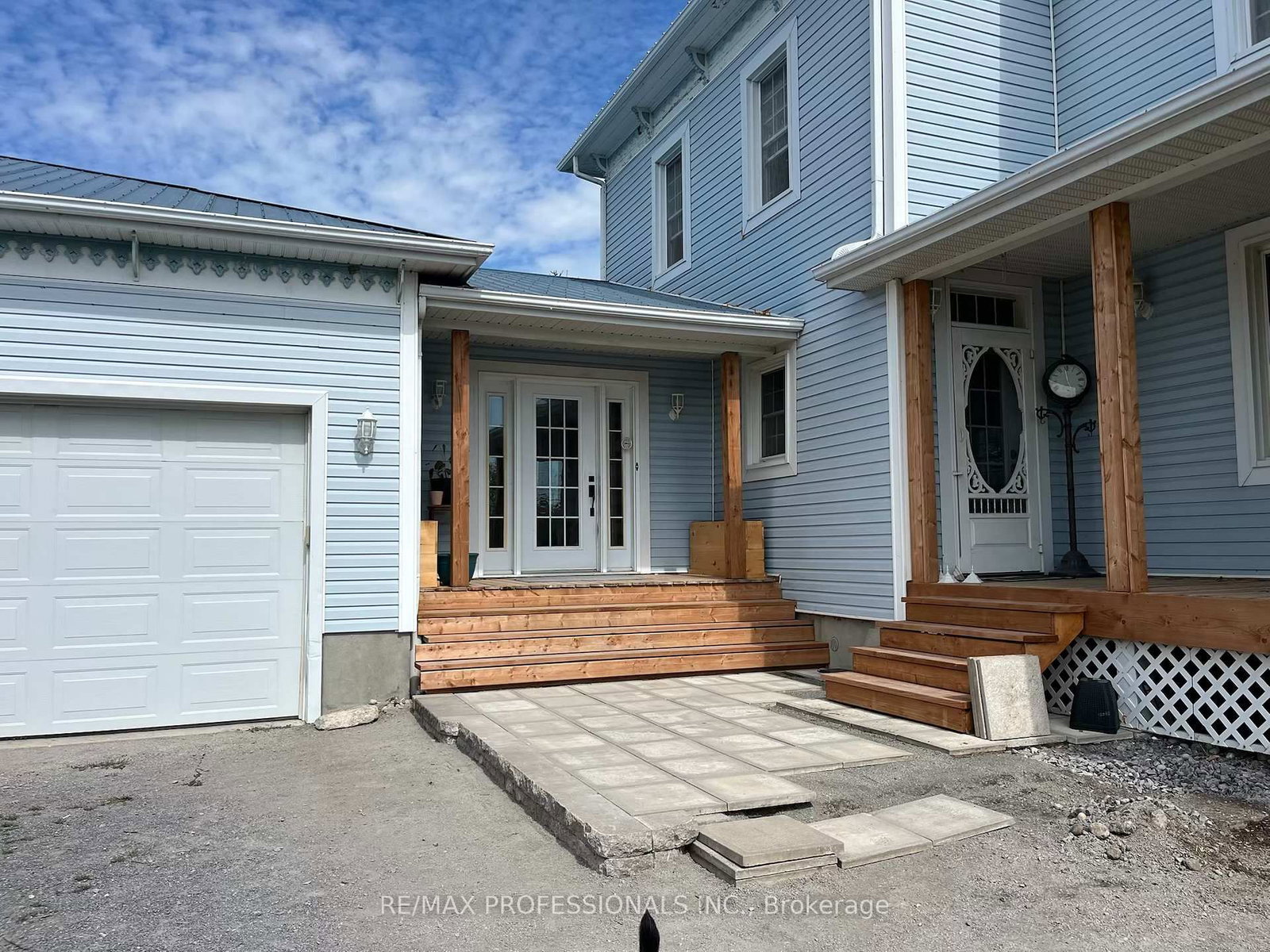 2493 CONCESSION 19 Road • Casselman, ON photo 3