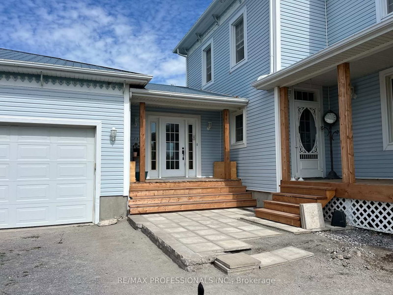 2493 CONCESSION 19 Road