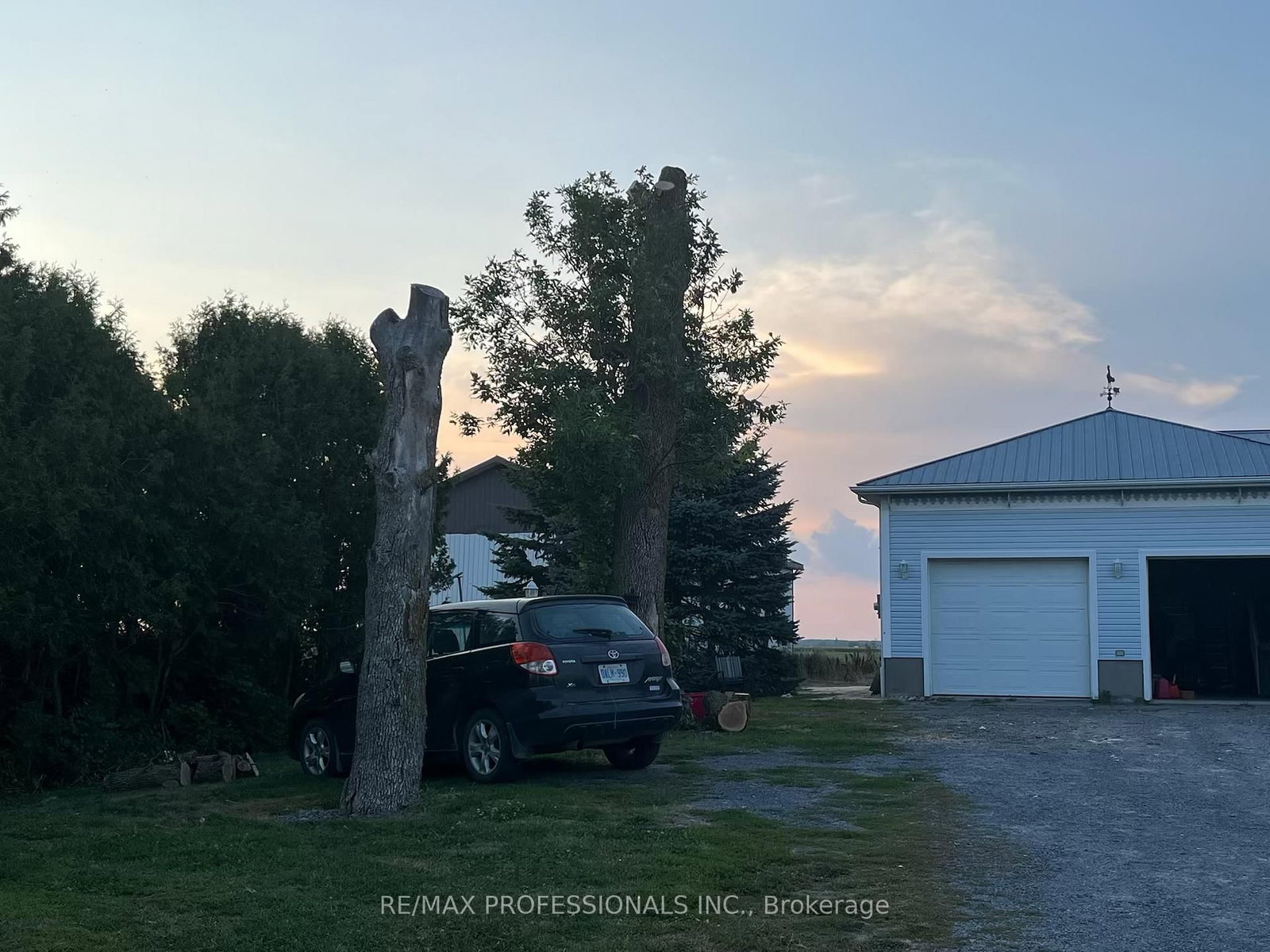 2493 CONCESSION 19 Road • Casselman, ON photo 43