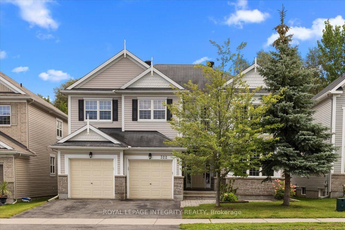 322 Maxwell Bridge Road • Ottawa, ON photo 2