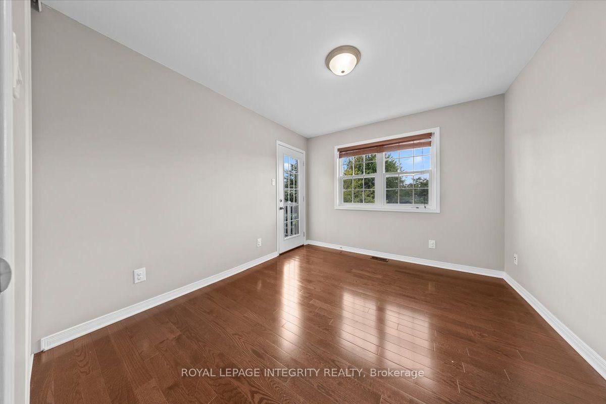 322 Maxwell Bridge Road • Ottawa, ON photo 34