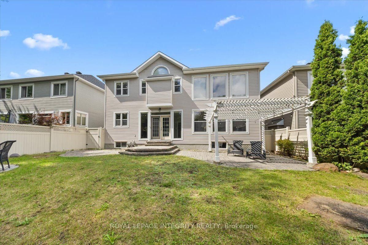 322 Maxwell Bridge Road • Ottawa, ON photo 42