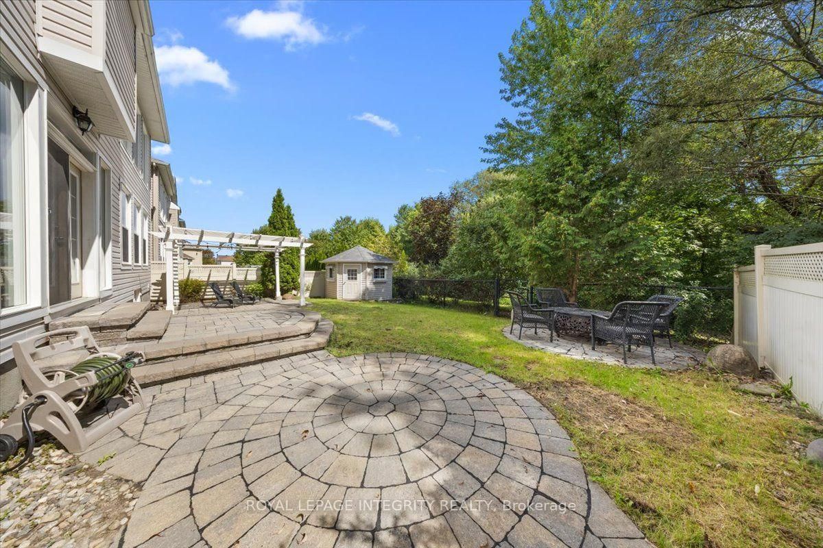 322 Maxwell Bridge Road • Ottawa, ON photo 43