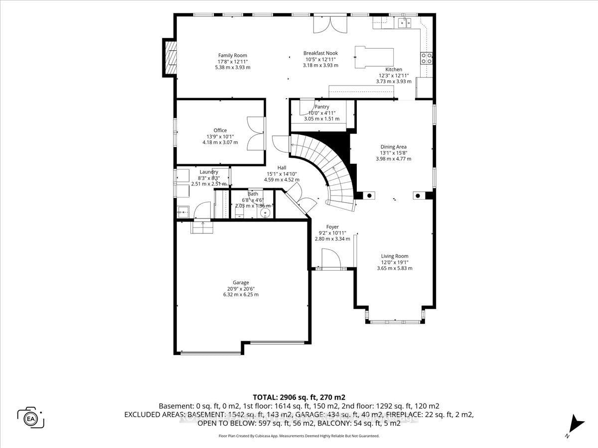 322 Maxwell Bridge Road • Ottawa, ON photo 47